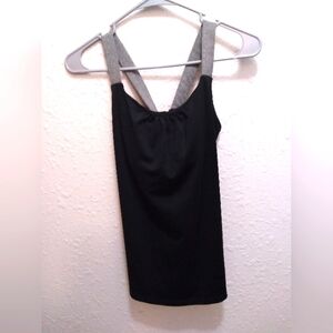 Champion Exercise Top